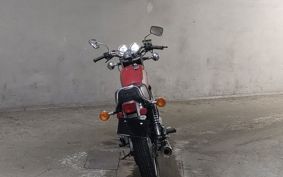 YAMAHA SR500 1996 1JN