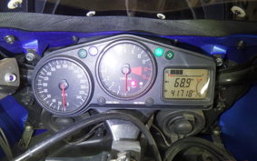 KAWASAKI ZX 1200 NINJA R 2000 ZXT20A