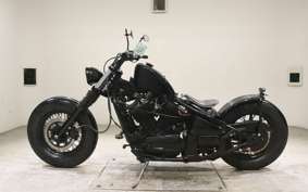 KAWASAKI VULCAN 400 CLASSIC 1996 VN400A
