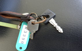 YAMAHA MATE 50 UA04J