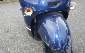 YAMAHA VINO 50 Gen.4 AY02