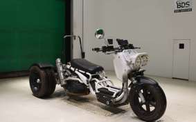 OTHER UNREGISTERED MODEL by BDS TRIKE 2025