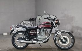 KAWASAKI ESTRELLA250 RS BJ250A
