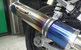 KAWASAKI ZRX400 2005 ZR400E