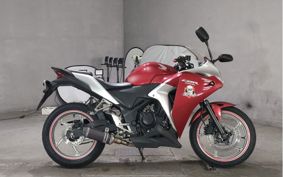 HONDA CBR250R MC41