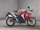 Фото Honda CBR250R 2011 с японского аукциона