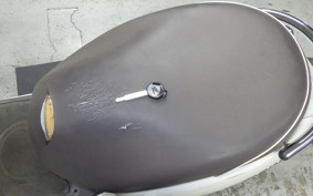 HONDA GIORNO 2 2001 AF70