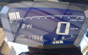 YAMAHA CYGNUS 125 X SED8J