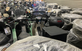 HONDA SUPER CUB50 AA04