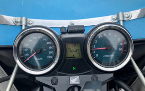 HONDA CB1100 2010 SC65