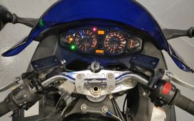 SUZUKI GSX-1300R HAYABUSA 2006 GW71A