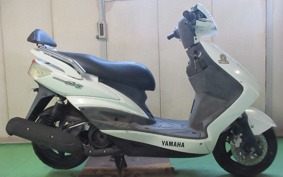 YAMAHA CYGNUS125X SE44J