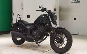 HONDA REBEL 250 A 2015 MC49