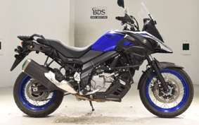 SUZUKI Vｽﾄﾛｰﾑ650XTA 2024 C733M