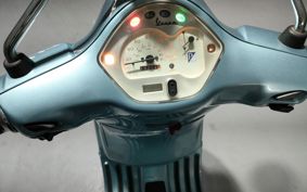 VESPA LX125IE M68100