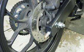 YAMAHA MT-25 RG10J