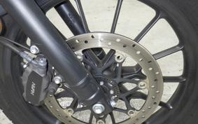 HONDA CL500 2023 PC68