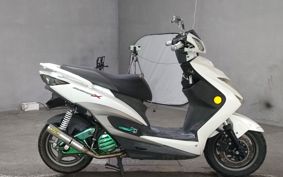 YAMAHA CYGNUS125XSR SE44J