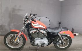 HARLEY XL1200R CLP