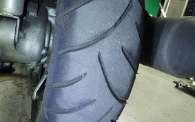 HONDA FORESIGHT EX MF04
