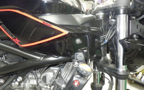 SUZUKI SV650 X A 2020 VP55B