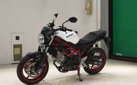 SUZUKI SV650 2018 VP55E