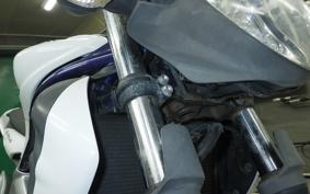 SUZUKI ｸﾞﾗﾃﾞｨｳｽ400 2010 VK58A