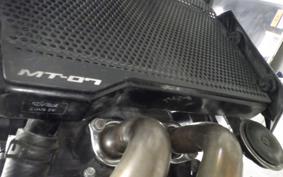 YAMAHA MT-07 ABS 2021 RM19J