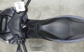 YAMAHA TRICITY 155 A SG37J