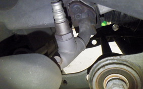 YAMAHA AXIS 125 TREET 2021 SE53J