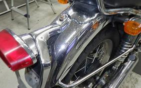 KAWASAKI W650 2010 EJ650A