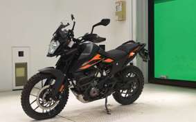 KTM 250 ADVENTURE