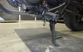 HONDA REBEL 250 A 2001 MC49