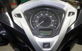HONDA LEAD 125 2001 JF45