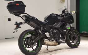KAWASAKI NINJA 650 A 2024 ER650H