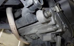 HONDA TACT-4ﾍﾞｰｼｯｸ 1988 AF79