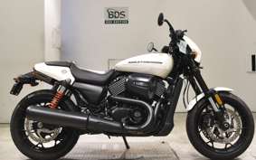 HARLEY XG750 STREET ROD 2020