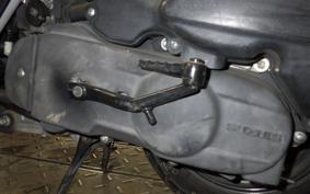 SUZUKI ﾚｯﾂ CA4AA