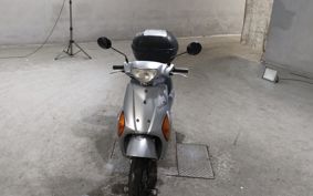 SUZUKI LETS5 CA47A