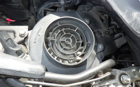 HONDA TODAY 2 2012 AF67