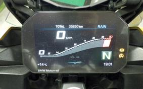 BMW F900XR 2021