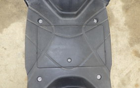 SUZUKI LET's G CA4AA