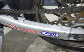 YAMAHA WR250R 2026 DG15J