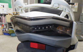 YAMAHA CYGNUS 125 XSR 3 SEA5J