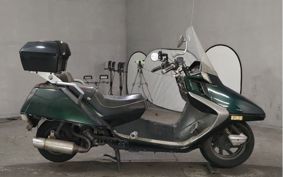 HONDA FUSION MF02