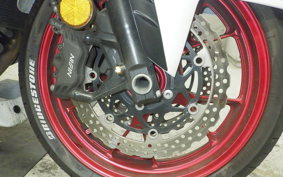 KAWASAKI ZX 1400 NINJA 2008