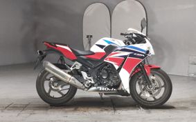 HONDA CBR250R MC41