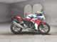 Фото Honda CBR250R 2016 с японского аукциона