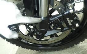 TRIUMPH SCRAMBLER 400X 2025