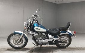 YAMAHA VIRAGO250S 3DM